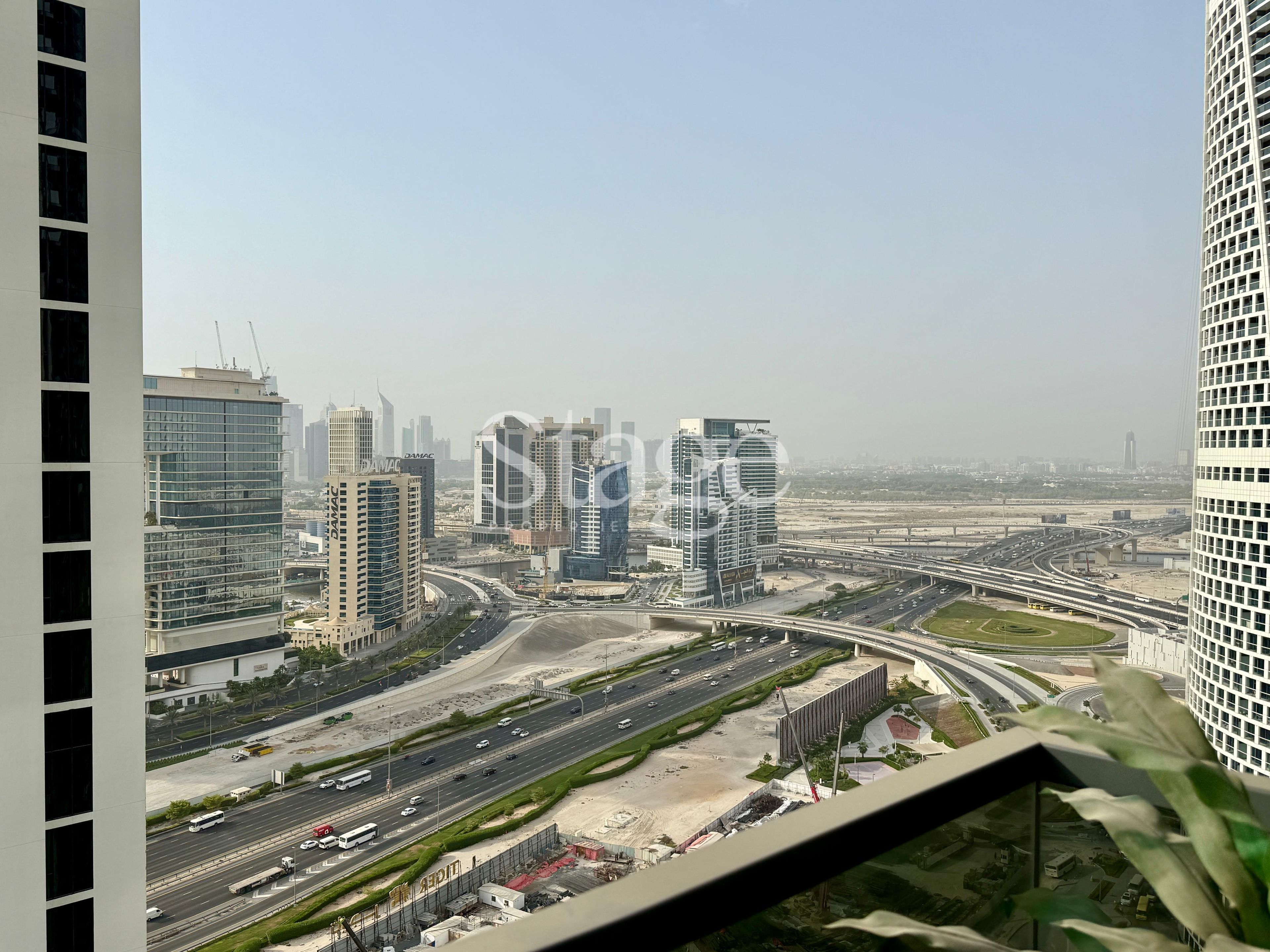 1 bedroom apartment for Rent in Business Bay, Dubai AP9015L