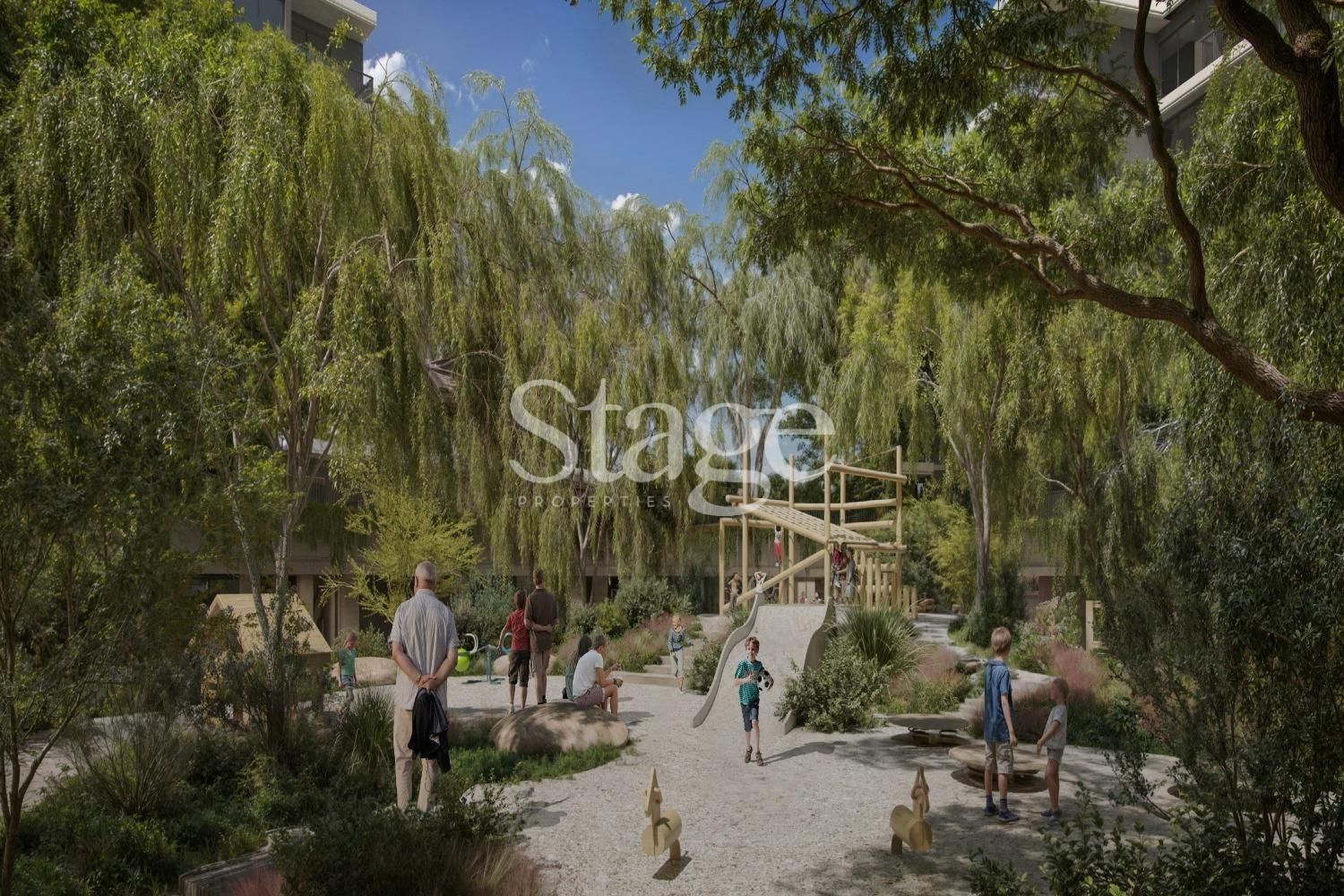 1 bedroom apartment for Sale in Dubai Land, Dubai AP7808S