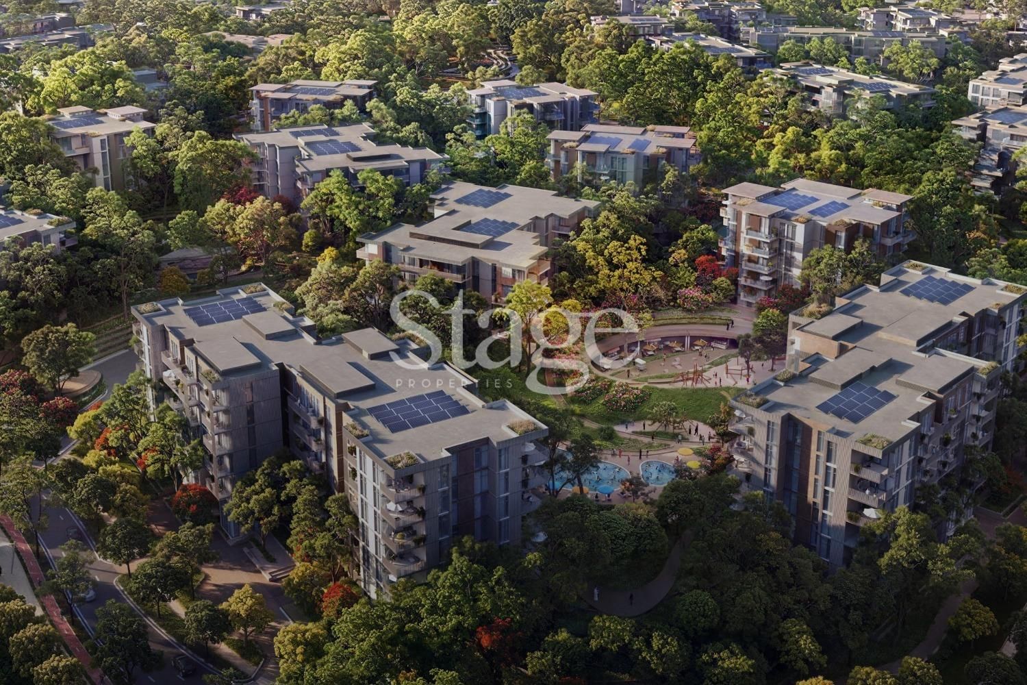 1 bedroom apartment for Sale in Dubai Land, Dubai AP7808S