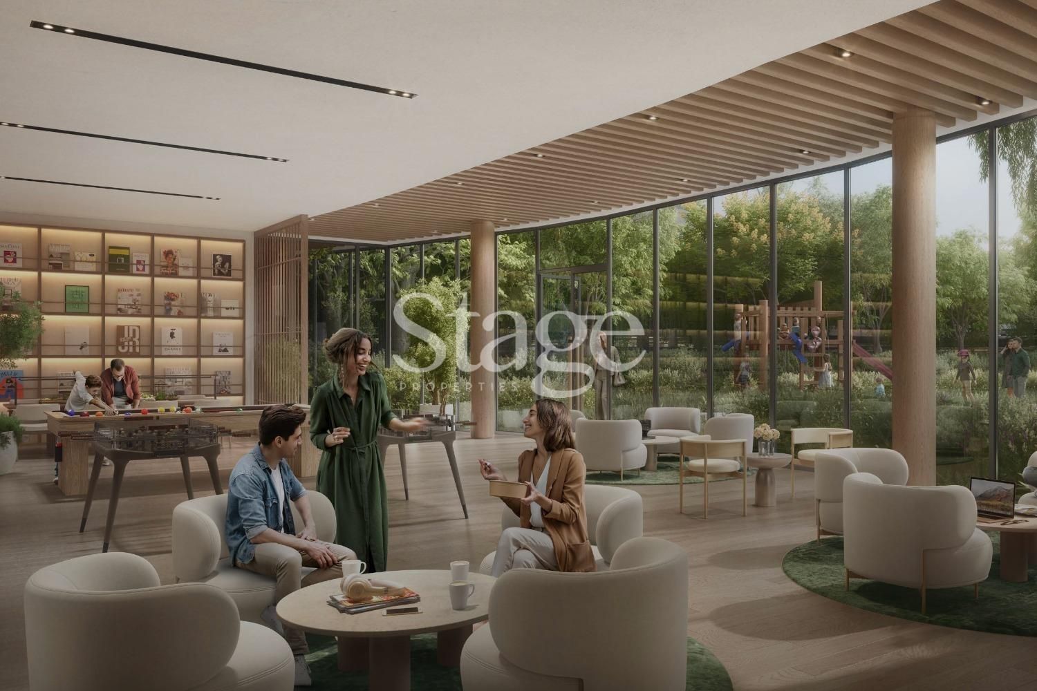 1 bedroom apartment for Sale in Dubai Land, Dubai AP7808S