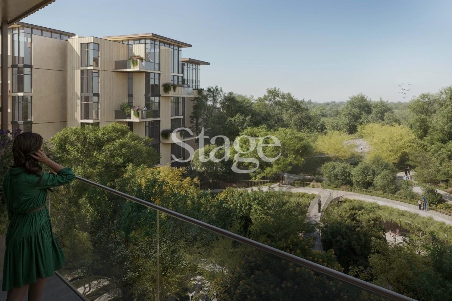 1 bedroom apartment for Sale in Dubai Land, Dubai AP7808S