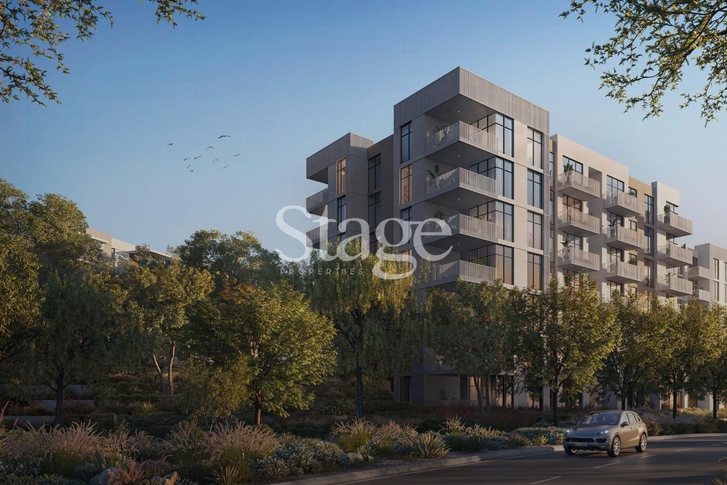 1 bedroom apartment for Sale in Dubai Land, Dubai AP7808S