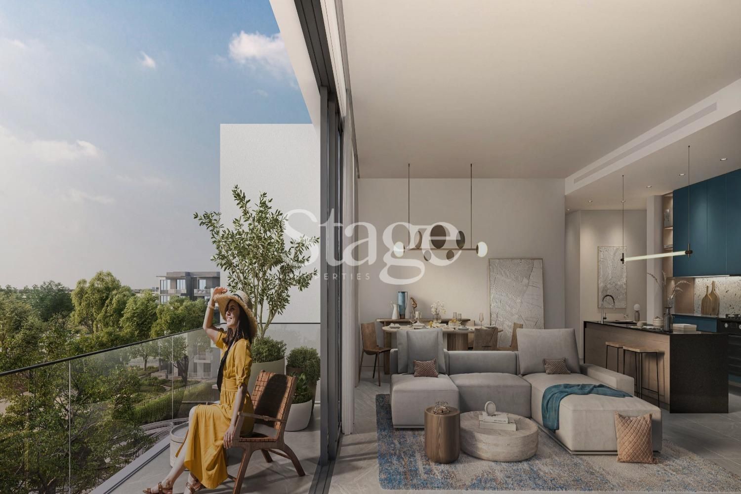 1 bedroom apartment for Sale in Dubai Land, Dubai AP7808S