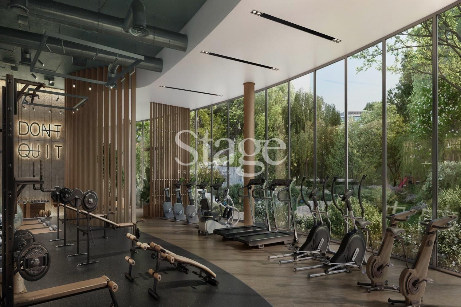 1 bedroom apartment for Sale in Dubai Land, Dubai AP7808S