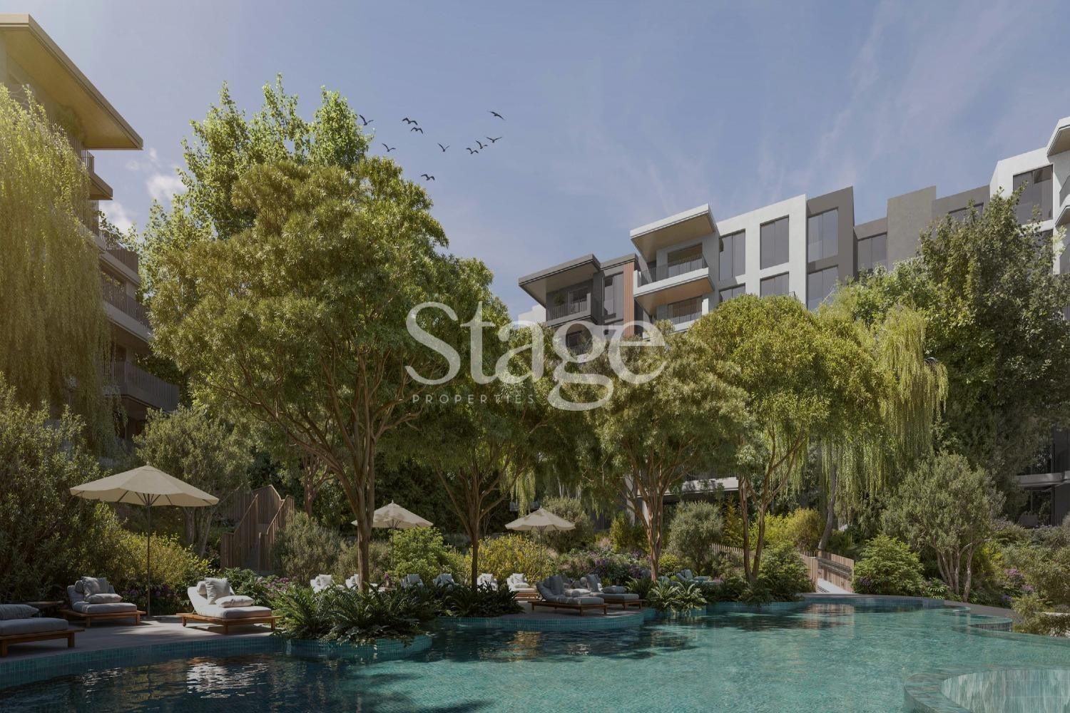 1 bedroom apartment for Sale in Dubai Land, Dubai AP7808S