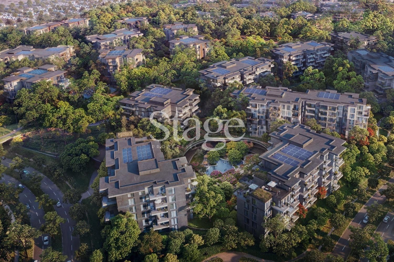 1 bedroom apartment for Sale in Dubai Land, Dubai AP7808S