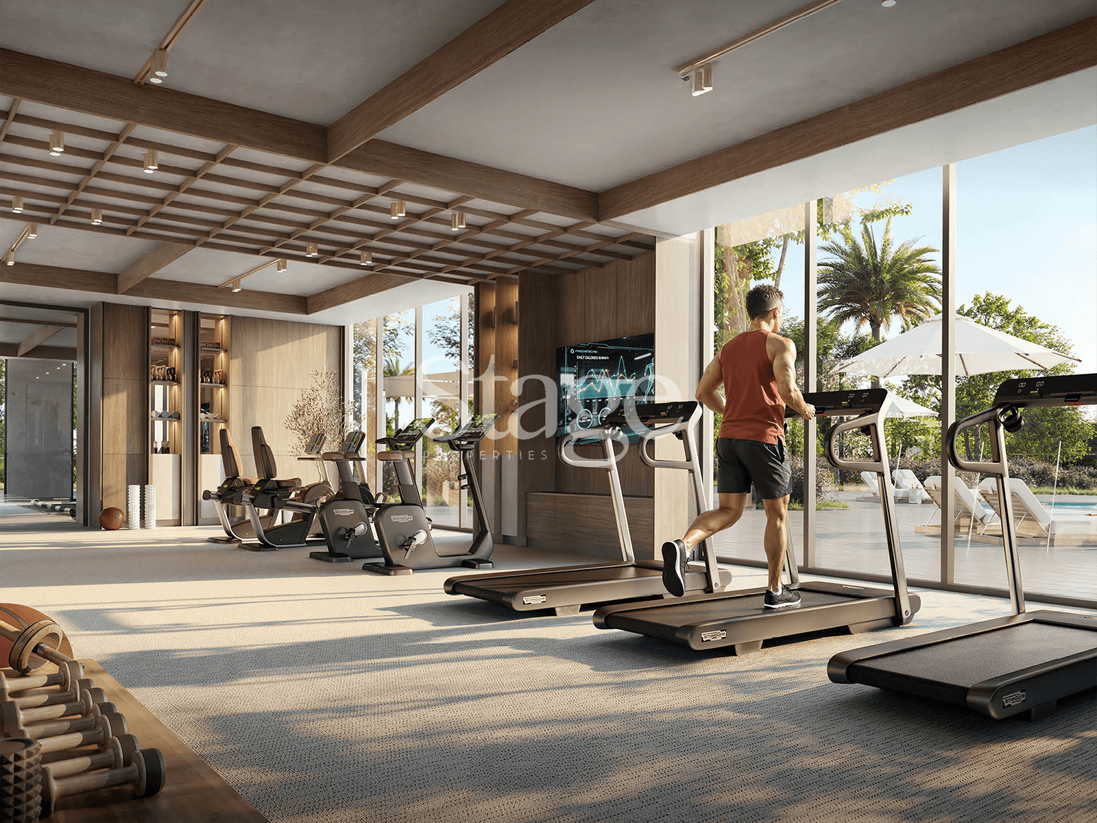 4 bedrooms Villas for Sale in The Valley, Dubai VI8969S