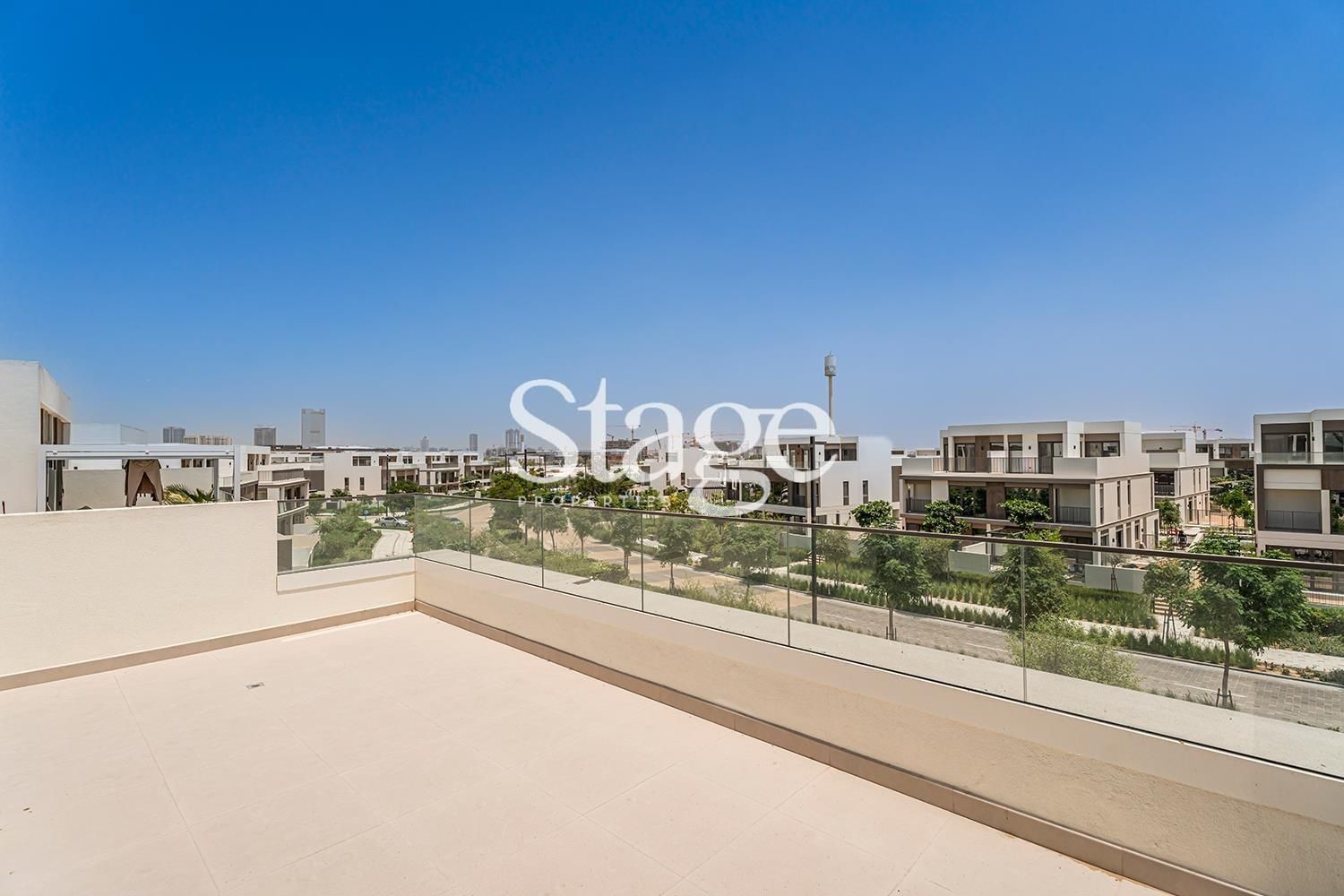 5 bedrooms common for Rent in Tilal Al Ghaf, Dubai VI8584L