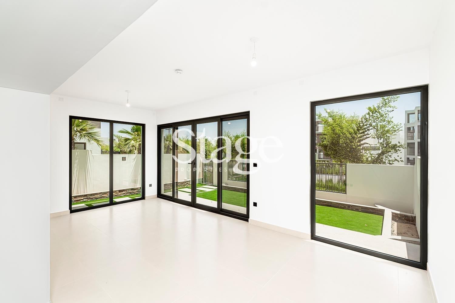 5 bedrooms common for Rent in Tilal Al Ghaf, Dubai VI8584L