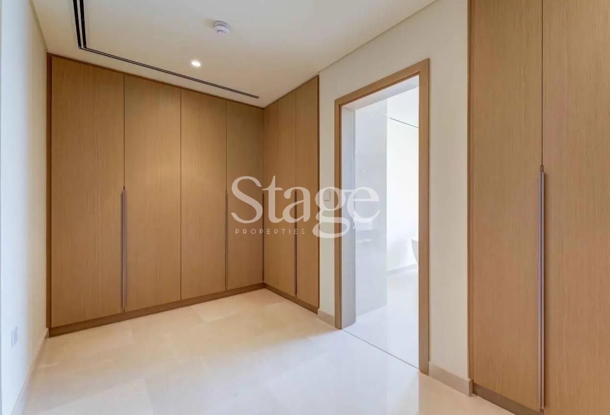 5 bedrooms Twin Villas for Rent in Dubai Hills Estate, Dubai VI9282L