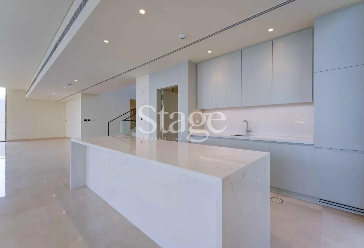 5 bedrooms Twin Villas for Rent in Dubai Hills Estate, Dubai VI9282L