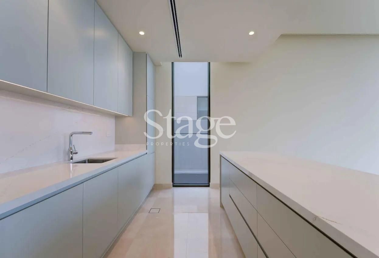 5 bedrooms Twin Villas for Rent in Dubai Hills Estate, Dubai VI9282L