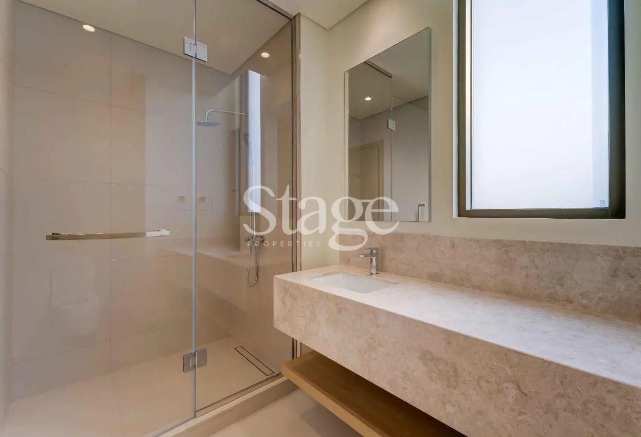 5 bedrooms Twin Villas for Rent in Dubai Hills Estate, Dubai VI9282L