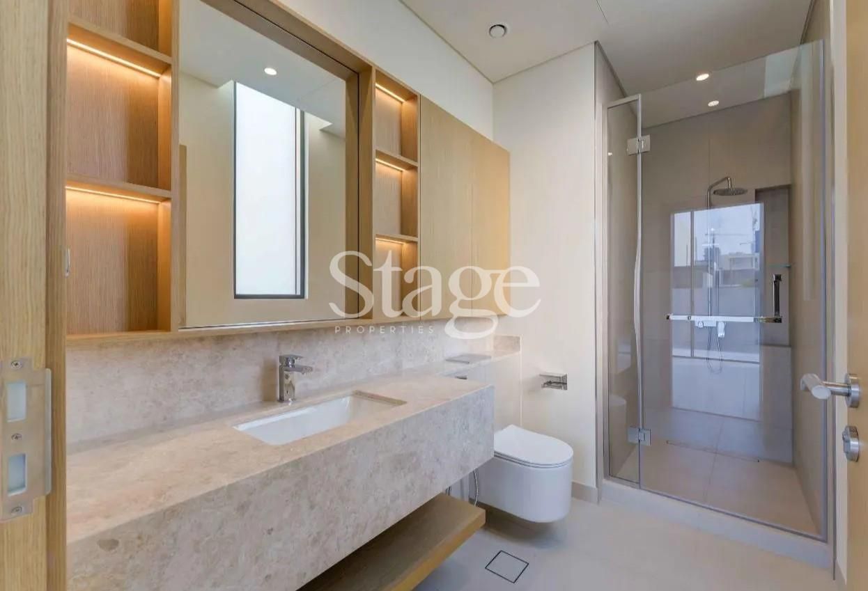 5 bedrooms Twin Villas for Rent in Dubai Hills Estate, Dubai VI9282L