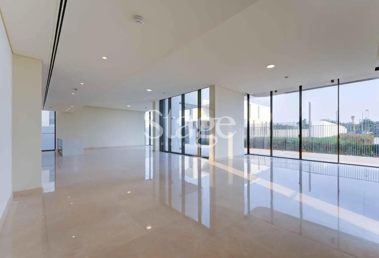 5 bedrooms Twin Villas for Rent in Dubai Hills Estate, Dubai VI9282L