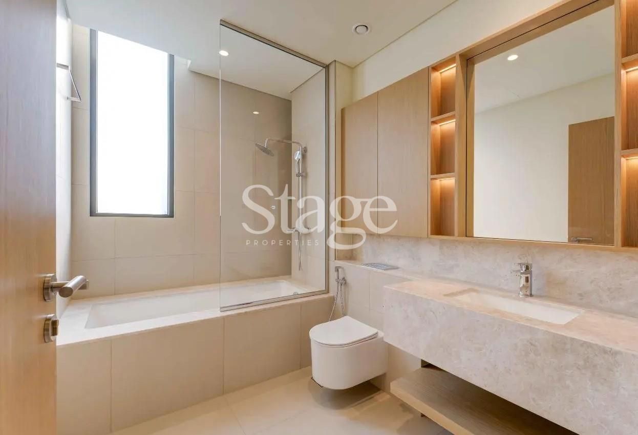 5 bedrooms Twin Villas for Rent in Dubai Hills Estate, Dubai VI9282L