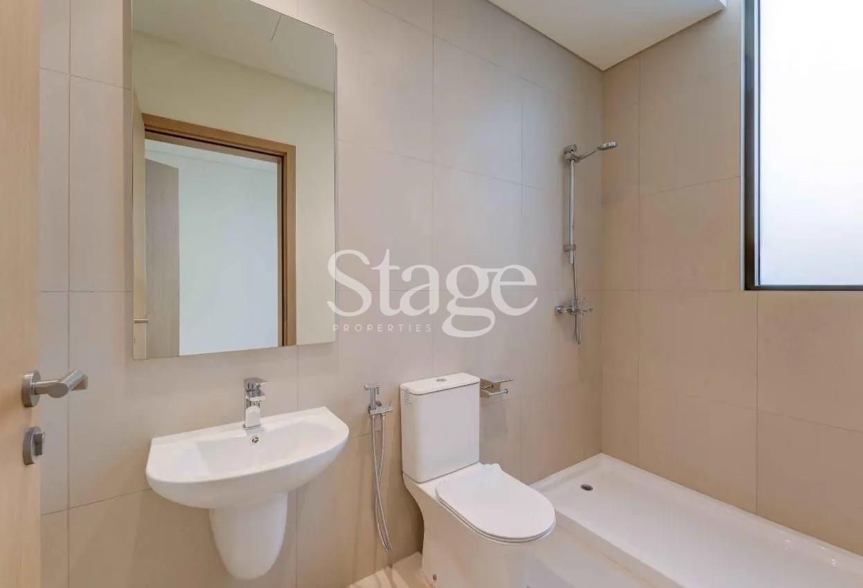 5 bedrooms Twin Villas for Rent in Dubai Hills Estate, Dubai VI9282L