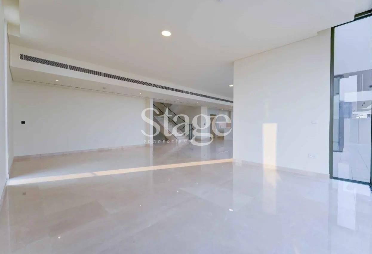 5 bedrooms Twin Villas for Rent in Dubai Hills Estate, Dubai VI9282L