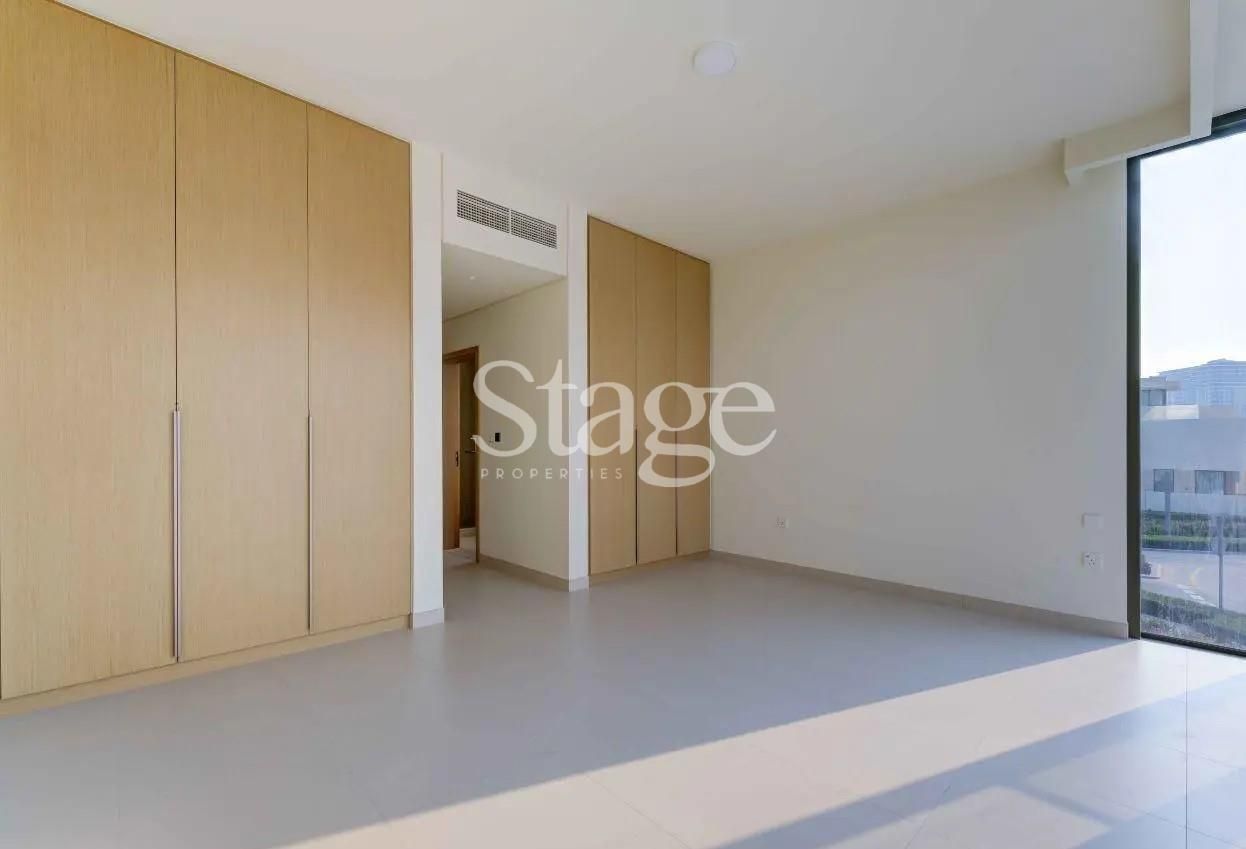 5 bedrooms Twin Villas for Rent in Dubai Hills Estate, Dubai VI9282L
