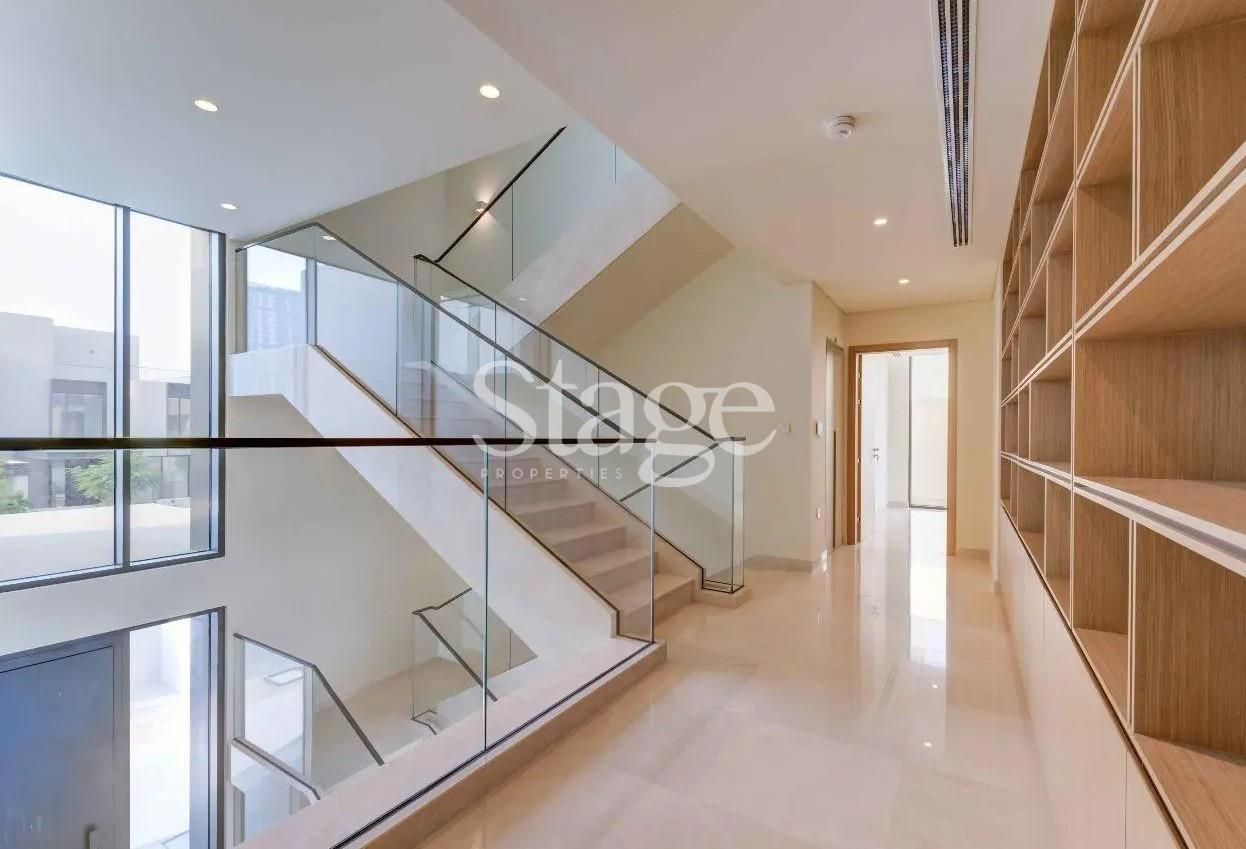 5 bedrooms Twin Villas for Rent in Dubai Hills Estate, Dubai VI9282L