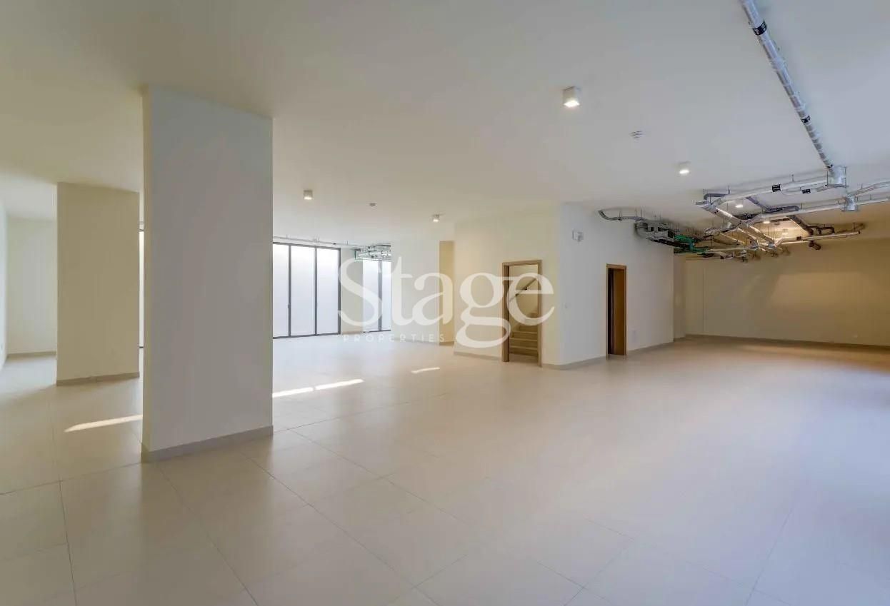 5 bedrooms Twin Villas for Rent in Dubai Hills Estate, Dubai VI9282L