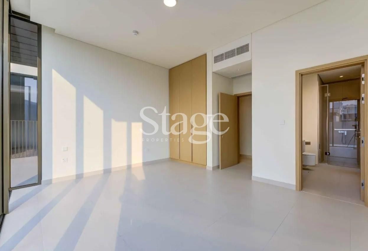 5 bedrooms Twin Villas for Rent in Dubai Hills Estate, Dubai VI9282L