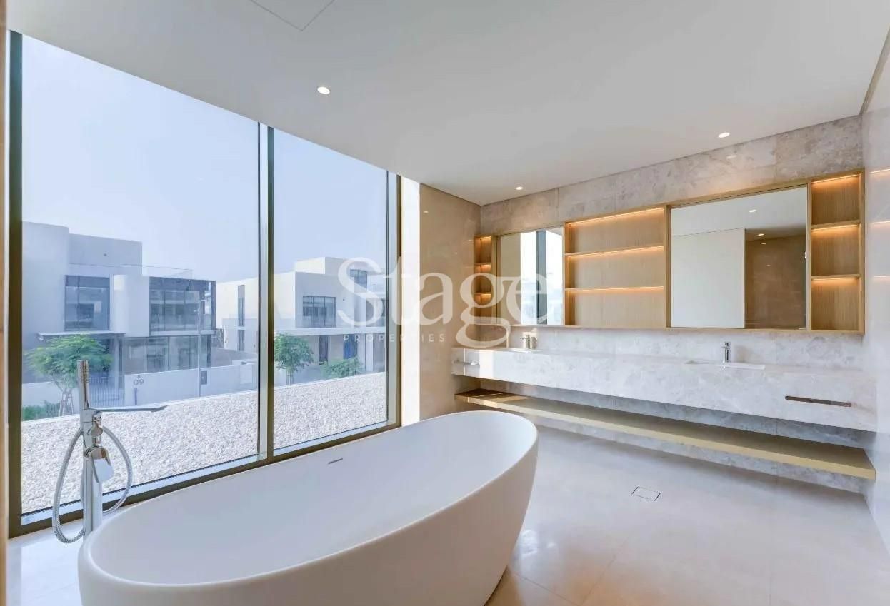 5 bedrooms Twin Villas for Rent in Dubai Hills Estate, Dubai VI9282L