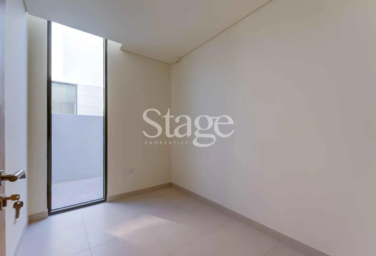 5 bedrooms Twin Villas for Rent in Dubai Hills Estate, Dubai VI9282L