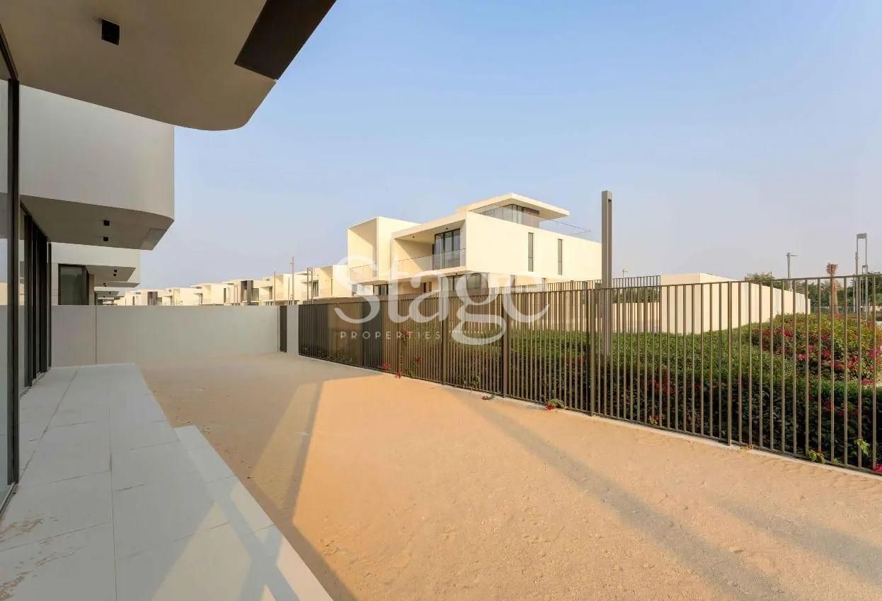 5 bedrooms Twin Villas for Rent in Dubai Hills Estate, Dubai VI9282L