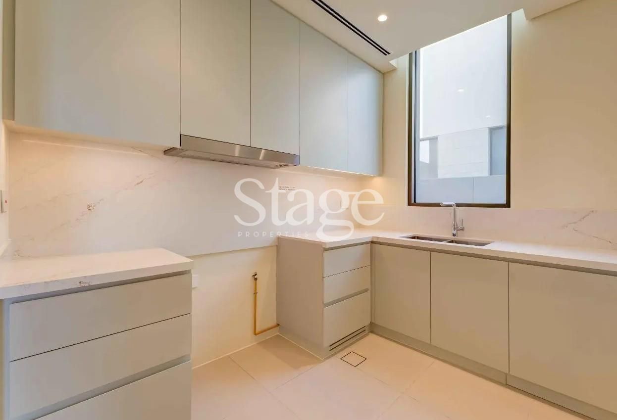 5 bedrooms Twin Villas for Rent in Dubai Hills Estate, Dubai VI9282L