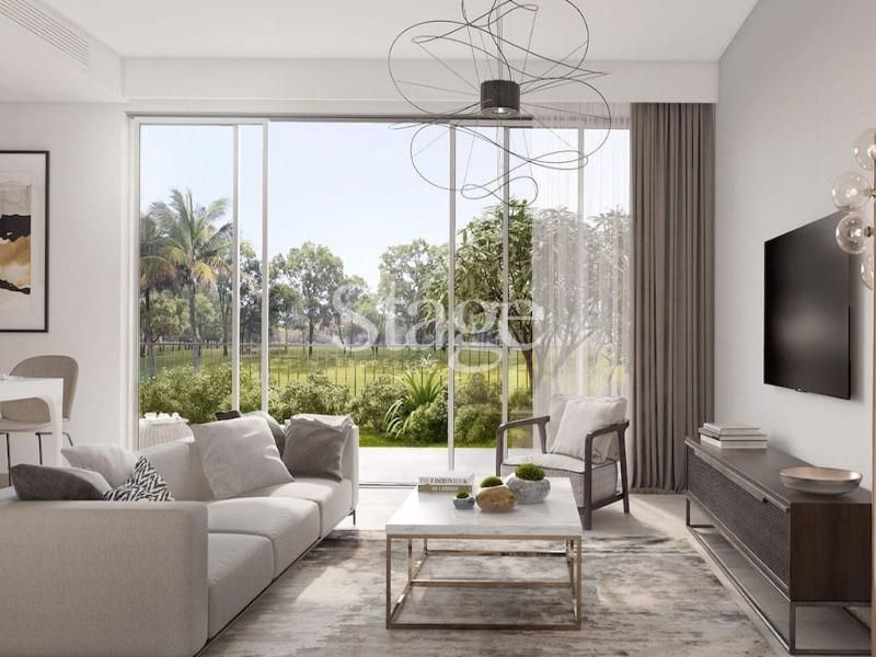 3 bedrooms Townhouse for Sale in Damac Hills 2, Dubai TH7789S
