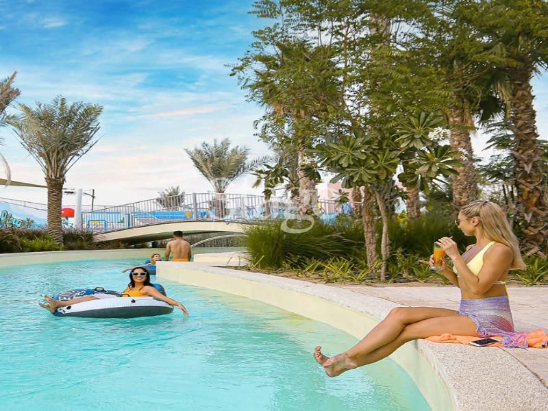 3 bedrooms Townhouse for Sale in Damac Hills 2, Dubai TH7789S