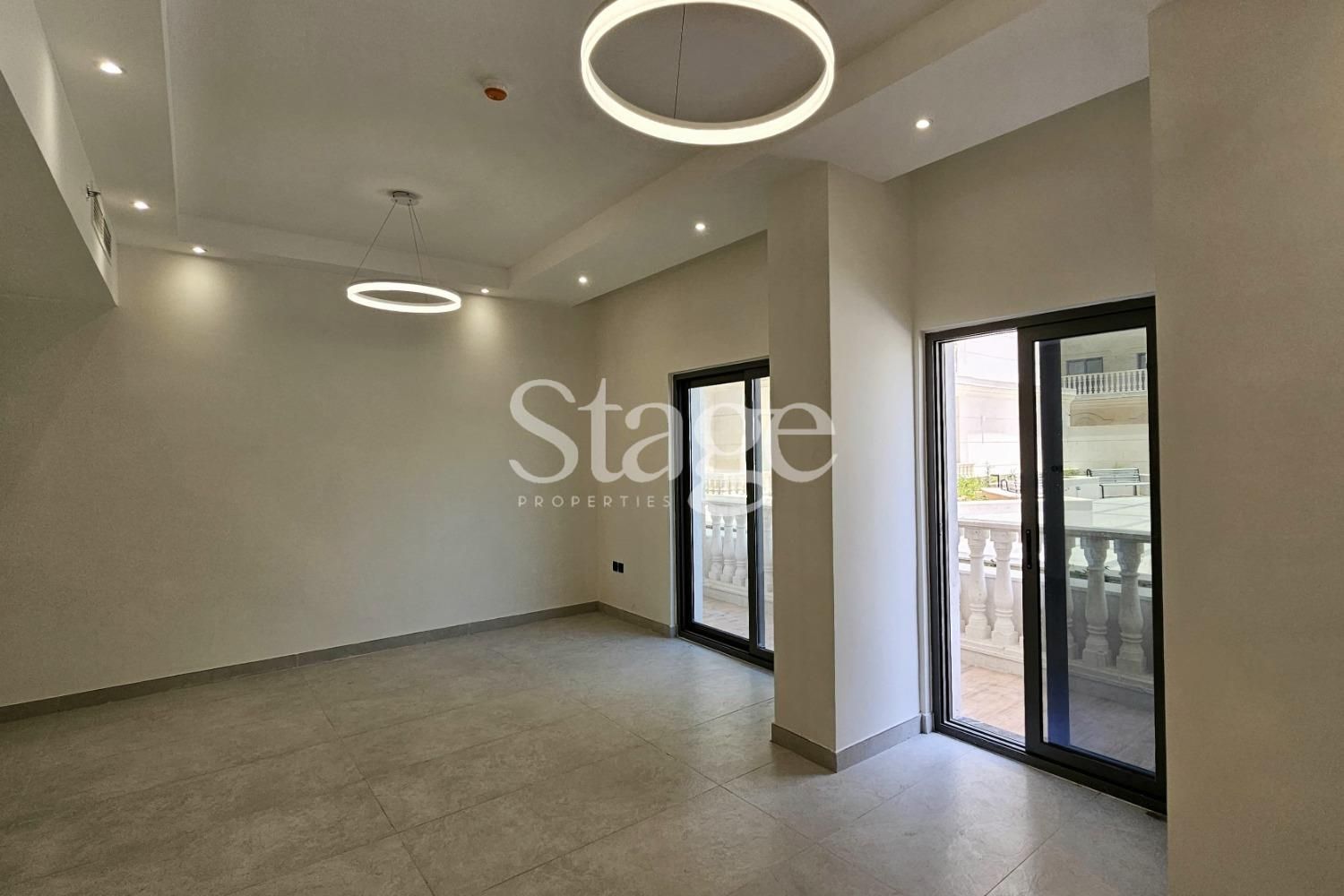 2 bedrooms apartment for Rent in Al Furjan, Dubai AP8173L