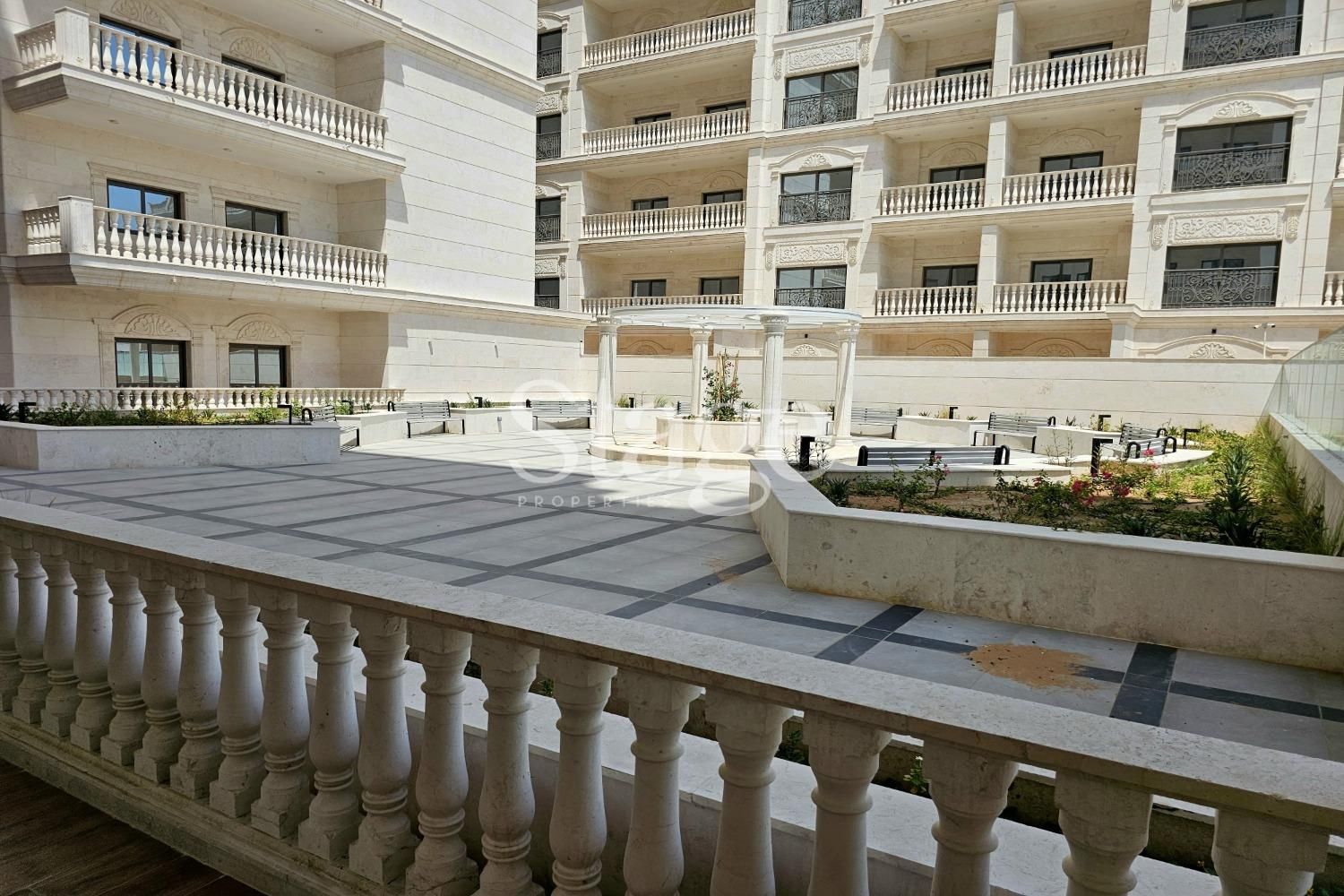 2 bedrooms apartment for Rent in Al Furjan, Dubai AP8173L