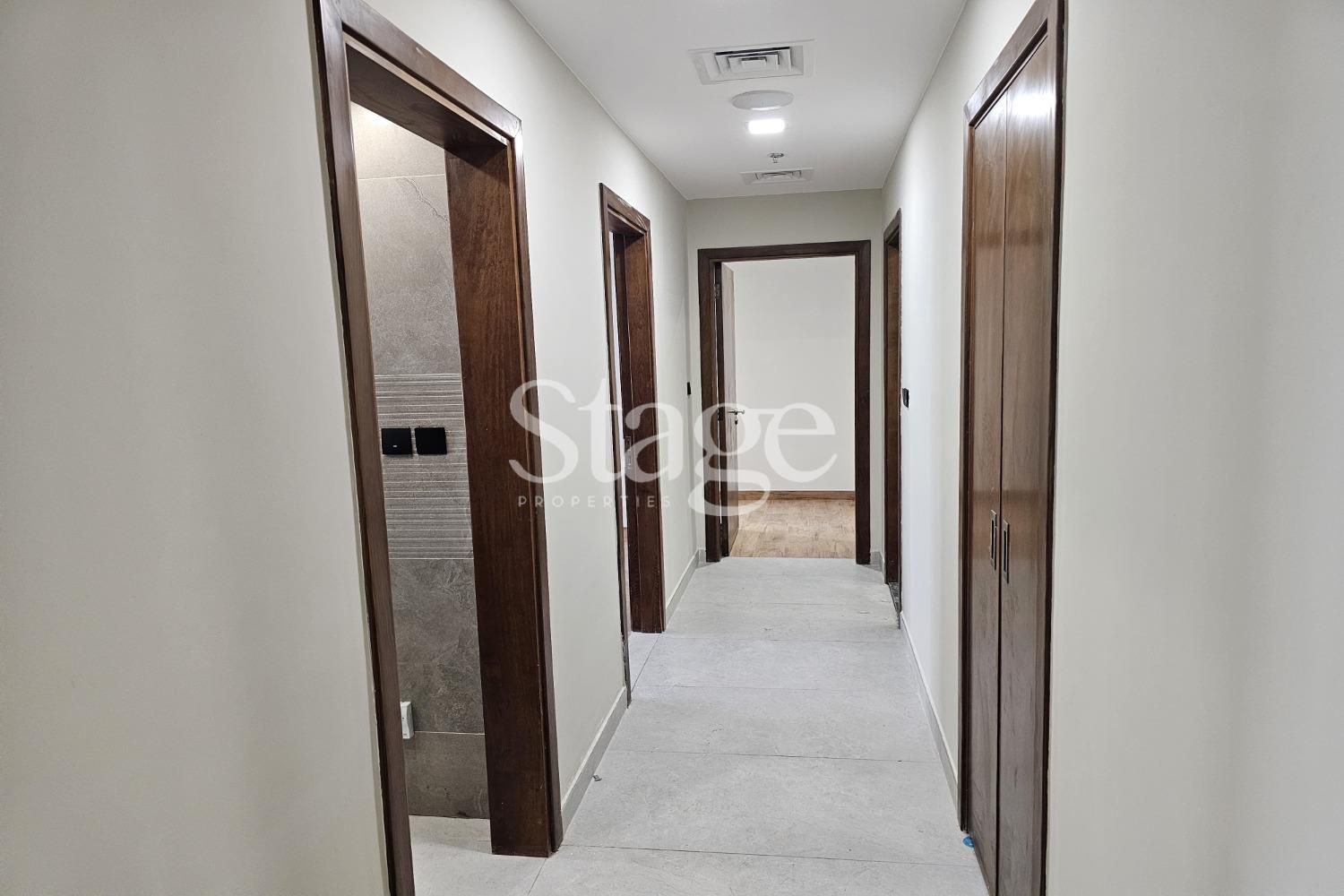 2 bedrooms apartment for Rent in Al Furjan, Dubai AP8173L