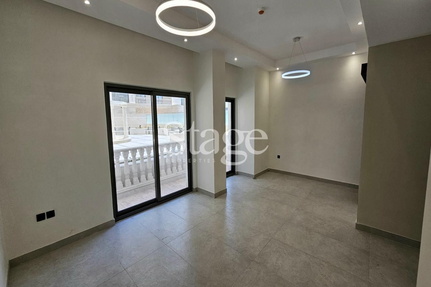 2 bedrooms apartment for Rent in Al Furjan, Dubai AP8173L