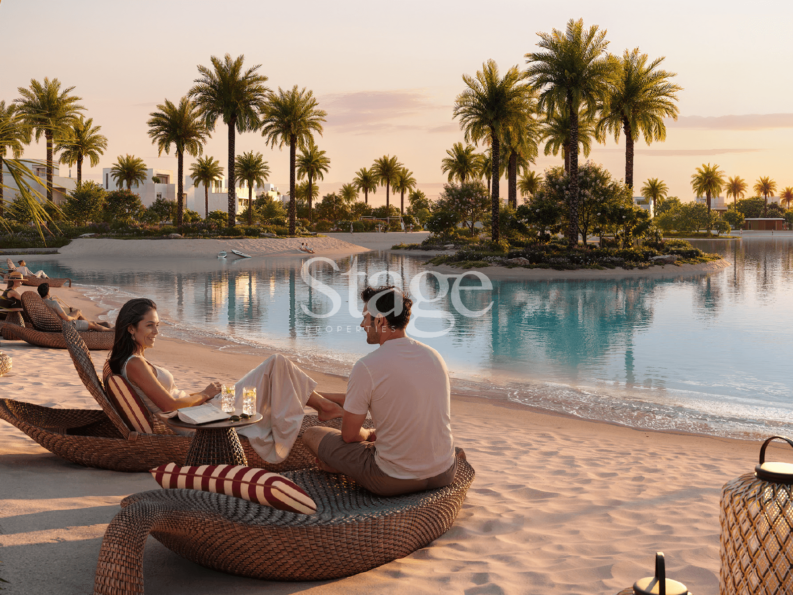 تاون هاوس من ٣ غرف نوم للبيع في undefined، Dubai TH9107S