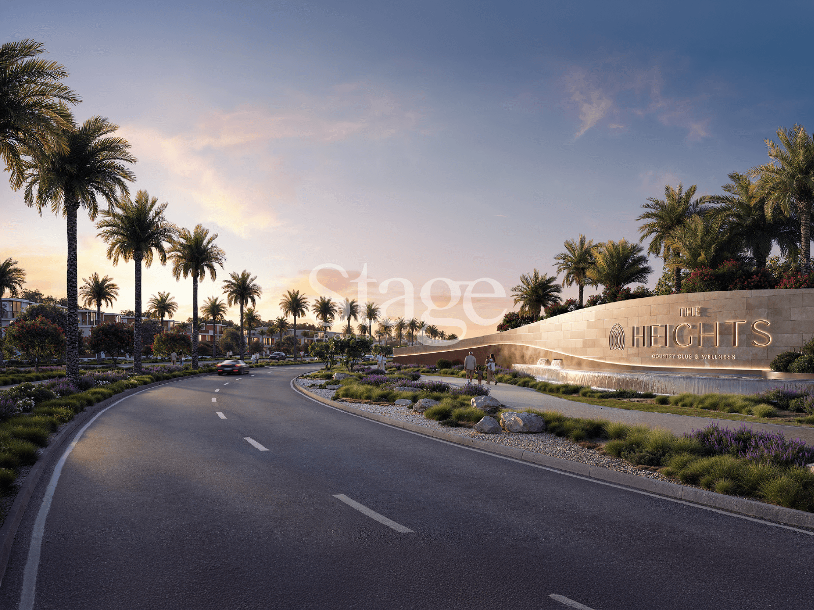 تاون هاوس من ٣ غرف نوم للبيع في undefined، Dubai TH9107S