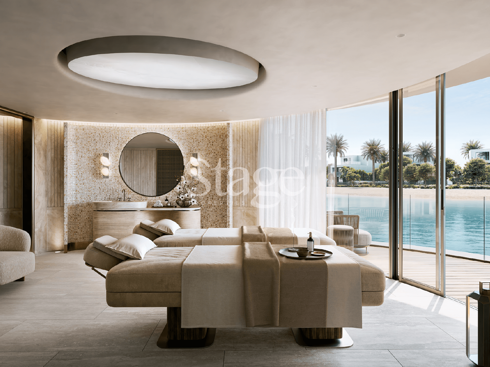 تاون هاوس من ٣ غرف نوم للبيع في undefined، Dubai TH9107S