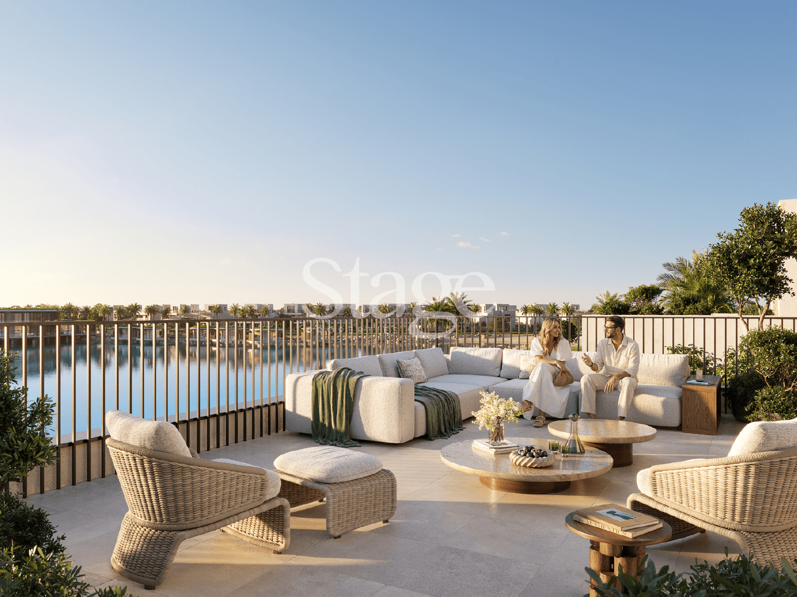 تاون هاوس من ٣ غرف نوم للبيع في undefined، Dubai TH9107S