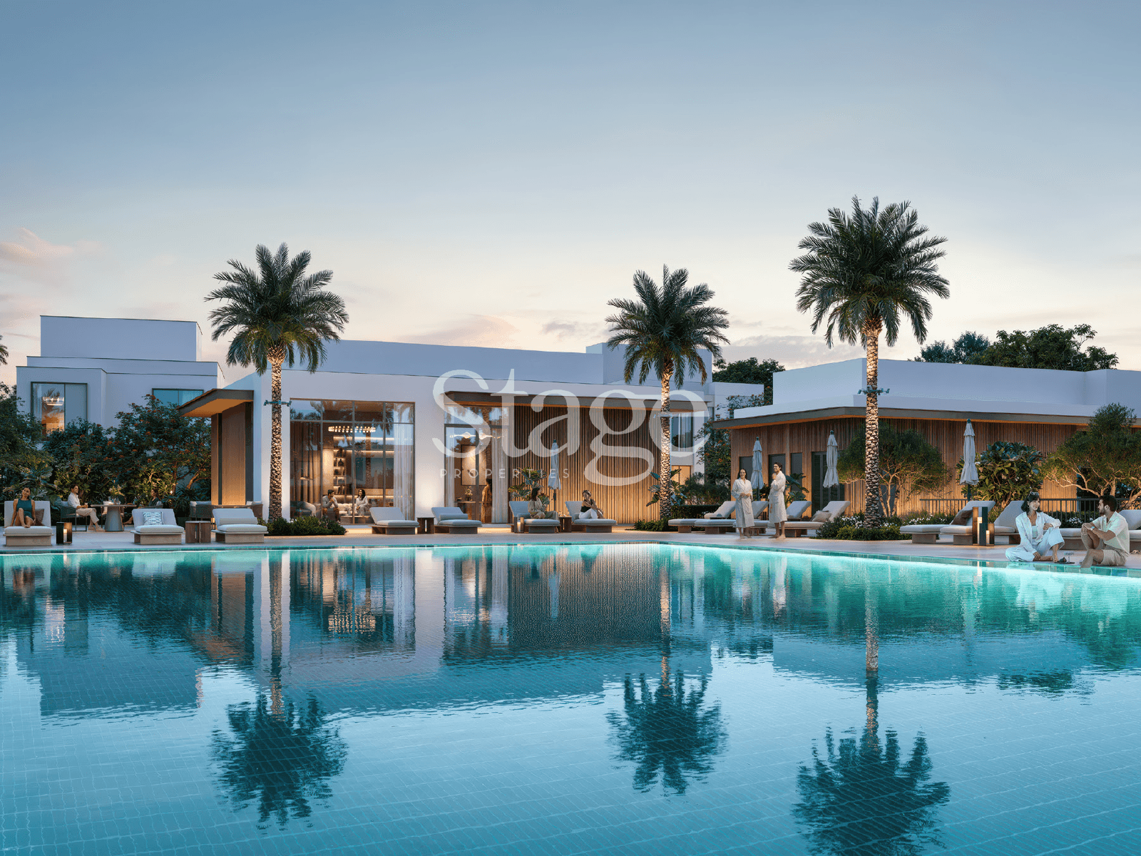 تاون هاوس من ٣ غرف نوم للبيع في undefined، Dubai TH9107S