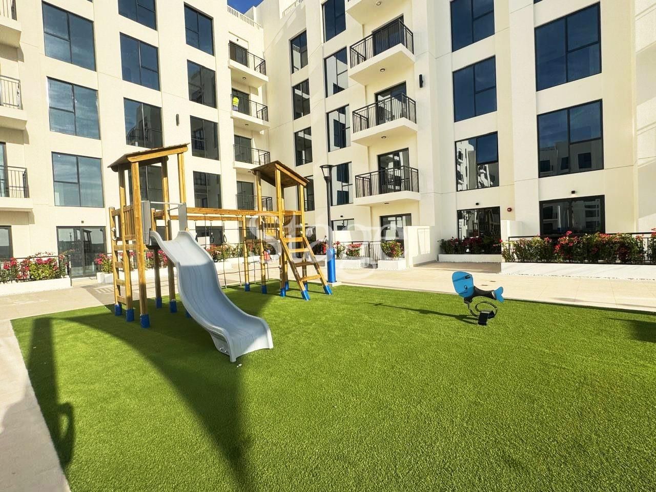 2 bedrooms apartment for Rent in Town Square, Dubai AP9041L