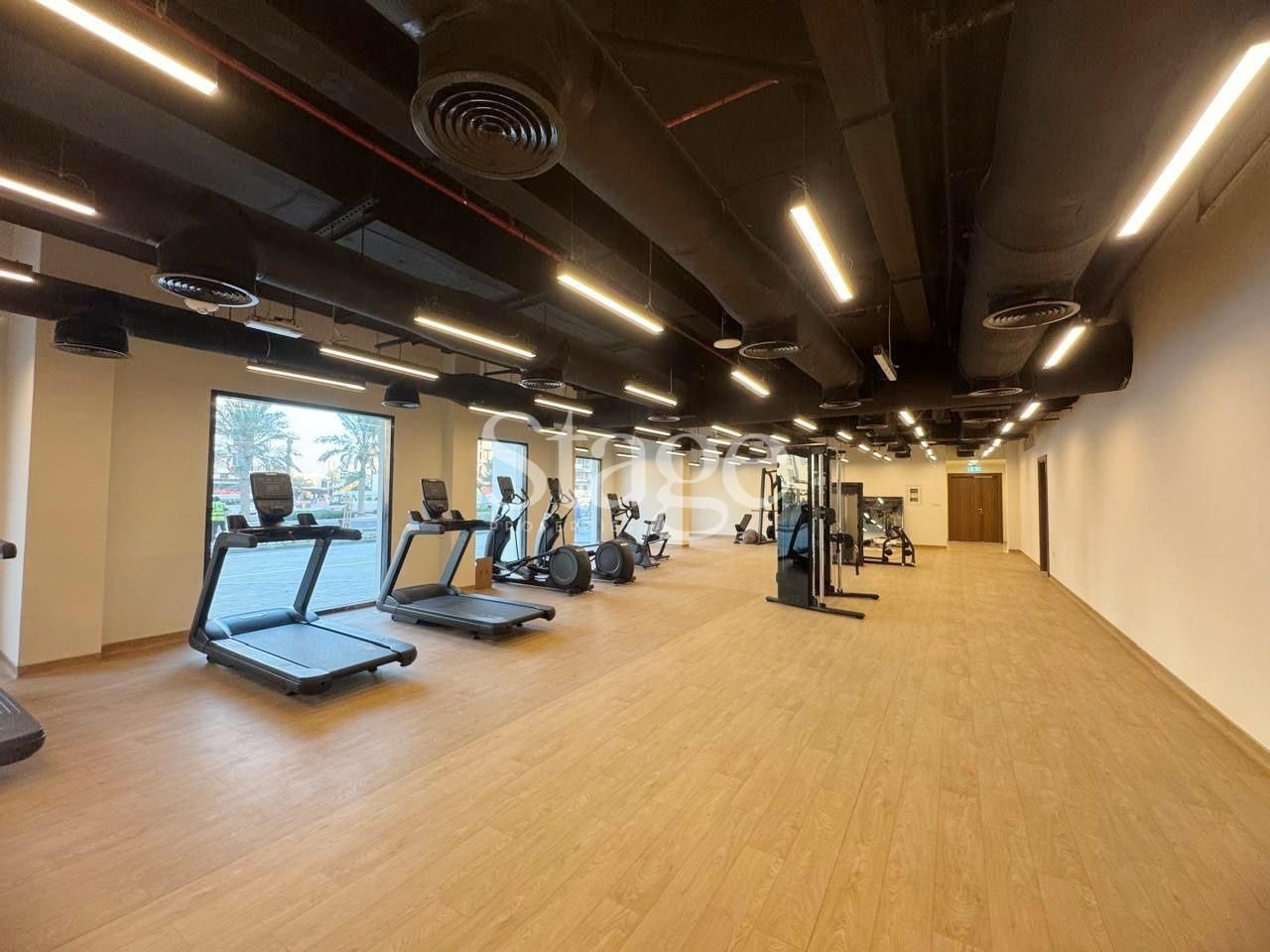 2 bedrooms apartment for Rent in Town Square, Dubai AP9041L