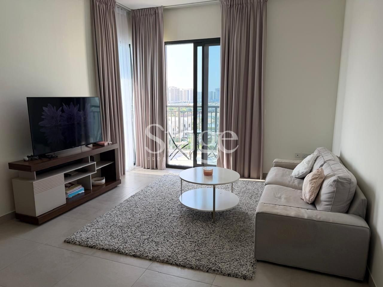 2 bedrooms apartment for Rent in Town Square, Dubai AP9041L