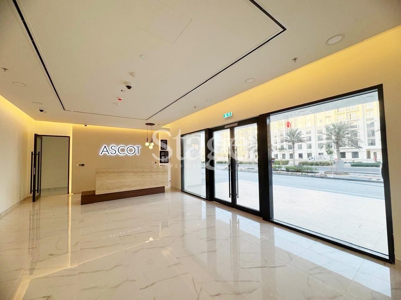 2 bedrooms apartment for Rent in Town Square, Dubai AP9041L