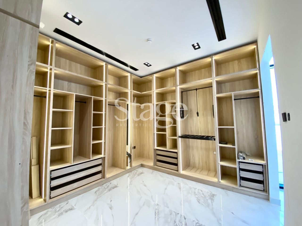 7 bedrooms Twin Villas for Rent in Al Furjan, Dubai VH8753L