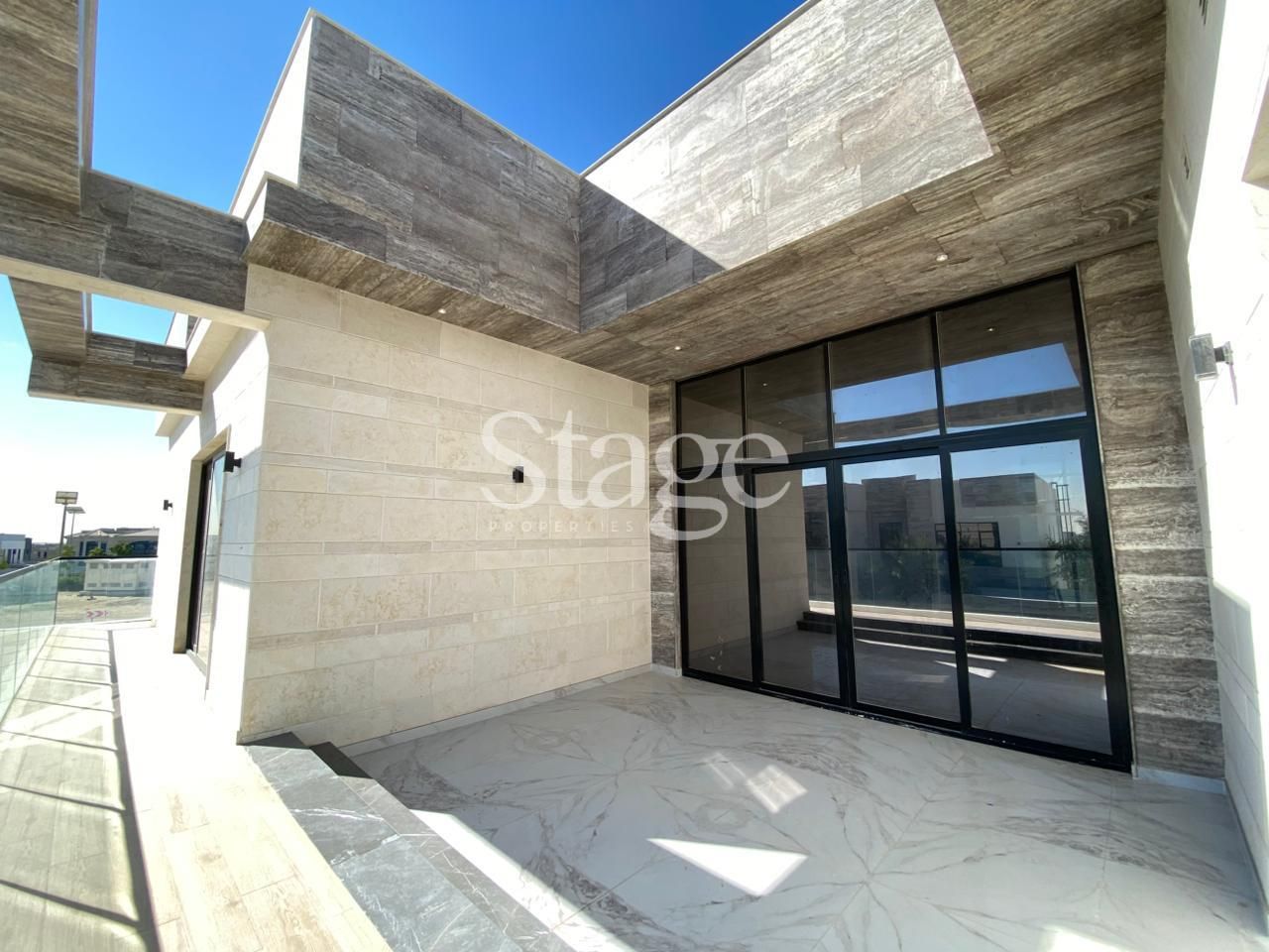 7 bedrooms Twin Villas for Rent in Al Furjan, Dubai VH8753L