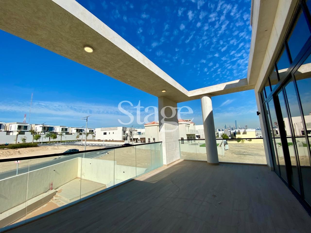 7 bedrooms Twin Villas for Rent in Al Furjan, Dubai VH8753L