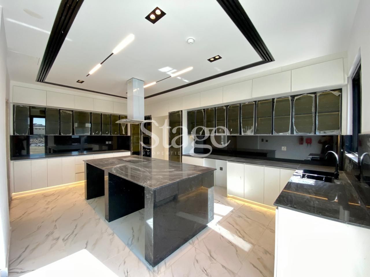 7 bedrooms Twin Villas for Rent in Al Furjan, Dubai VH8753L