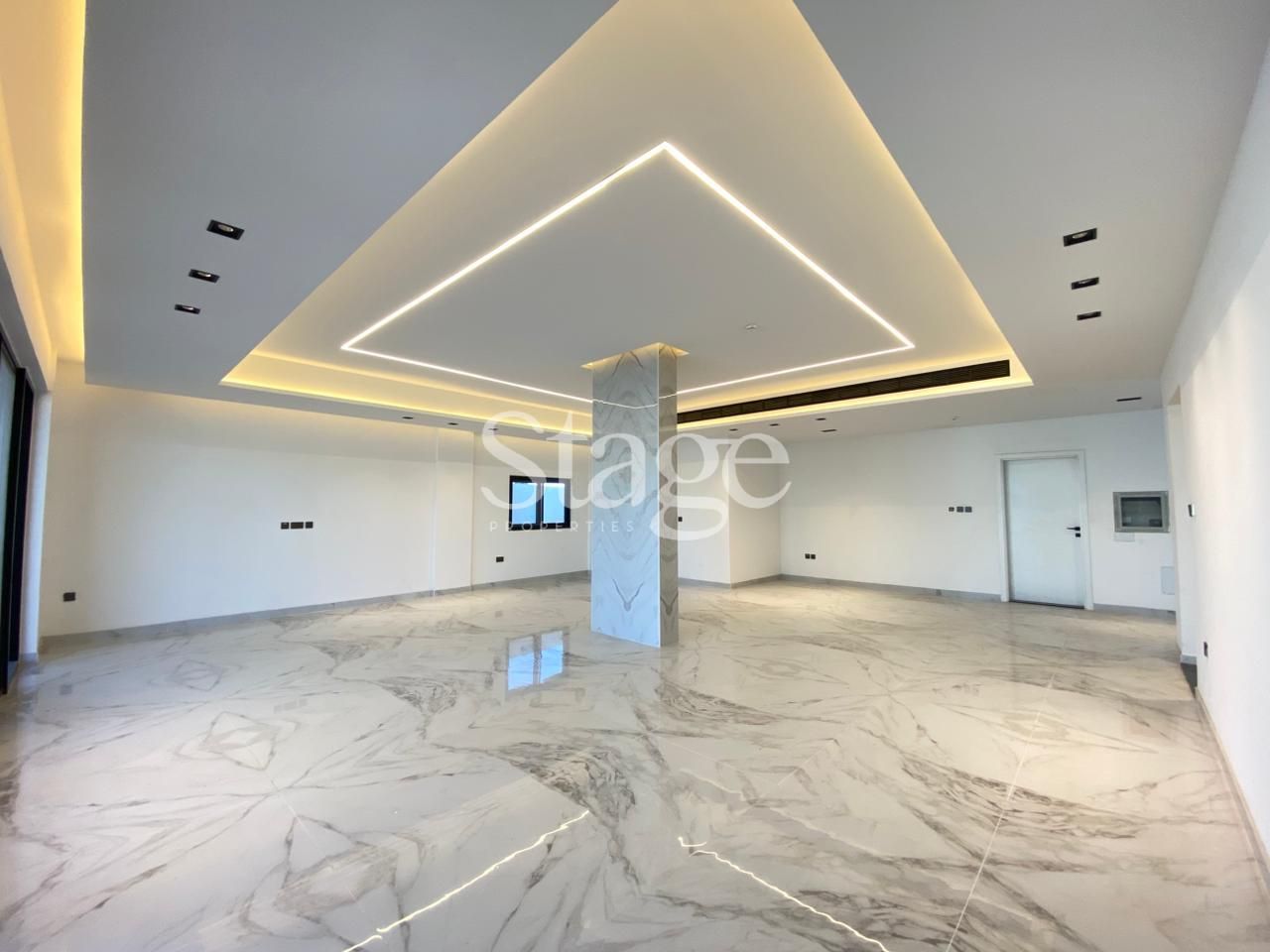 7 bedrooms Twin Villas for Rent in Al Furjan, Dubai VH8753L